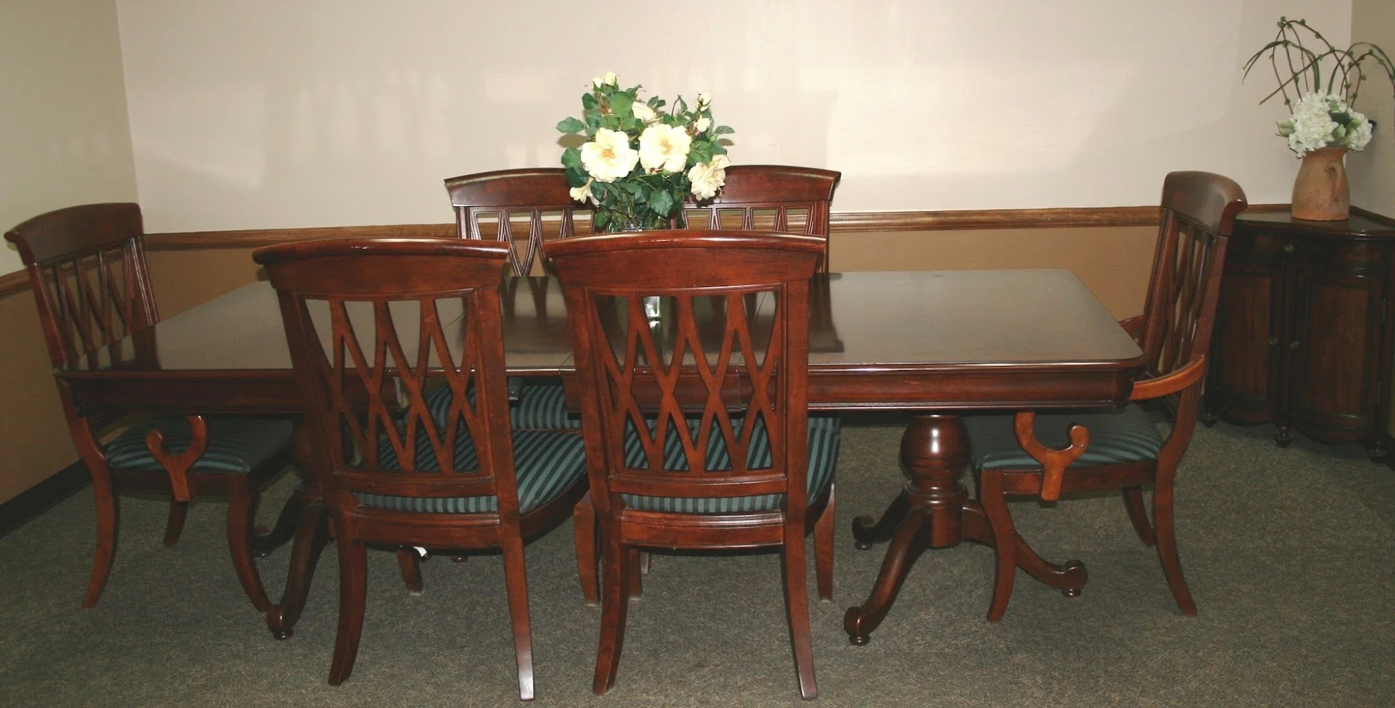 STONEBROOKE REHABILITATION CENTER