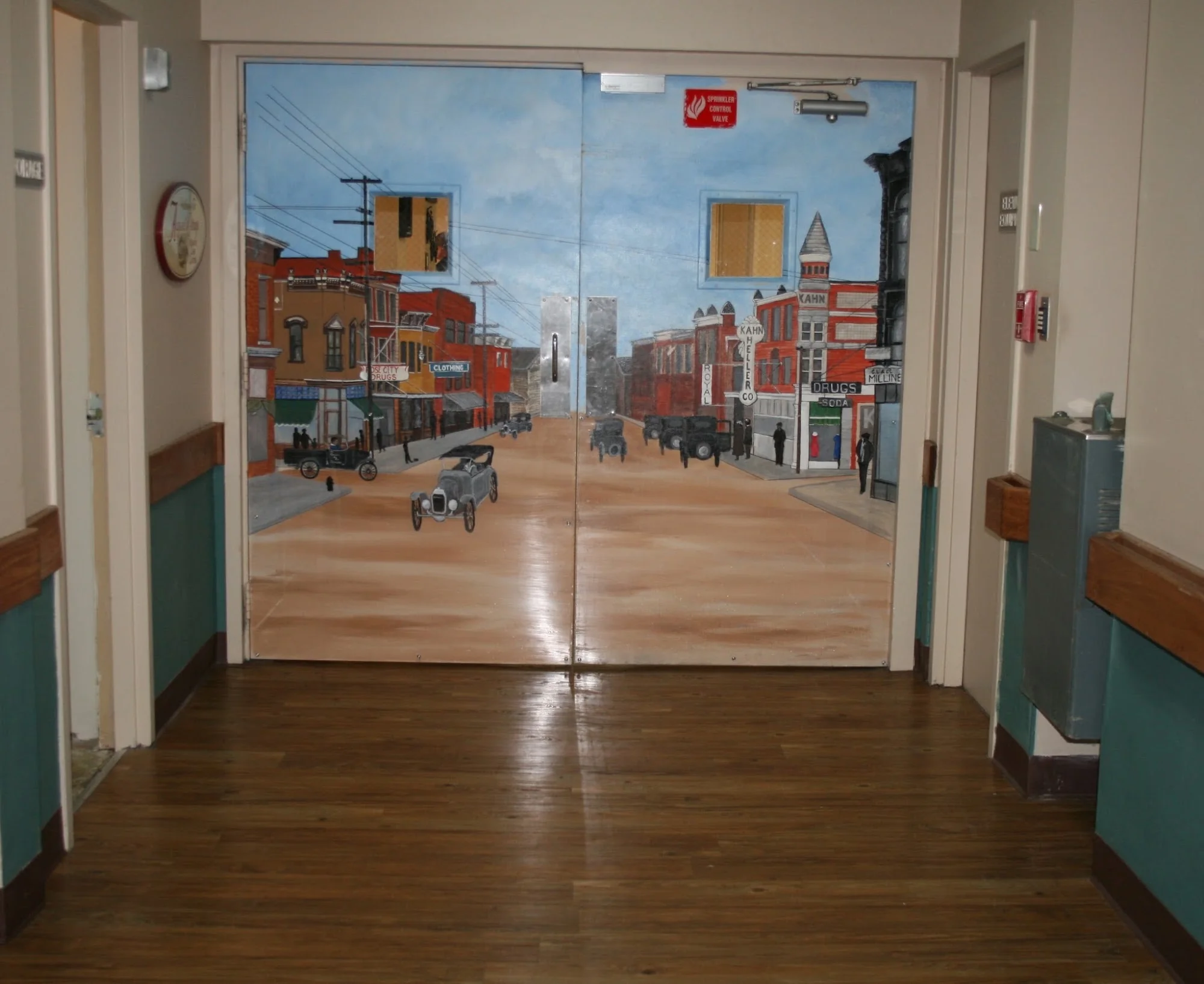 STONEBROOKE REHABILITATION CENTER