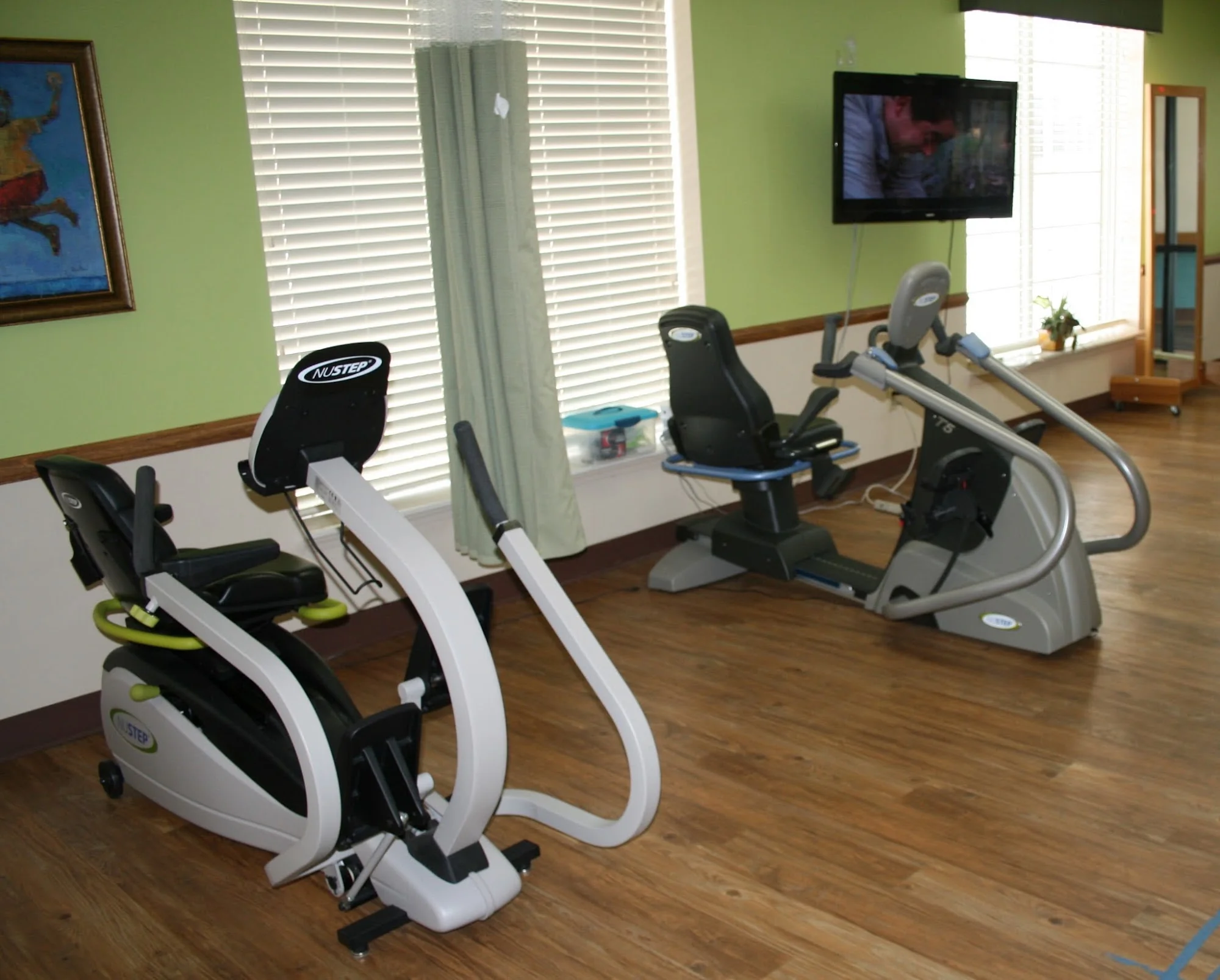 STONEBROOKE REHABILITATION CENTER