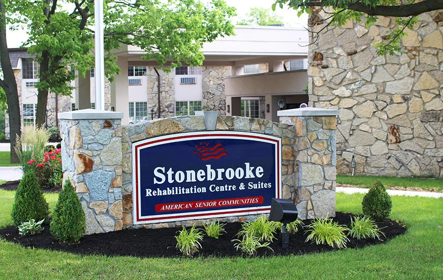 STONEBROOKE REHABILITATION CENTER