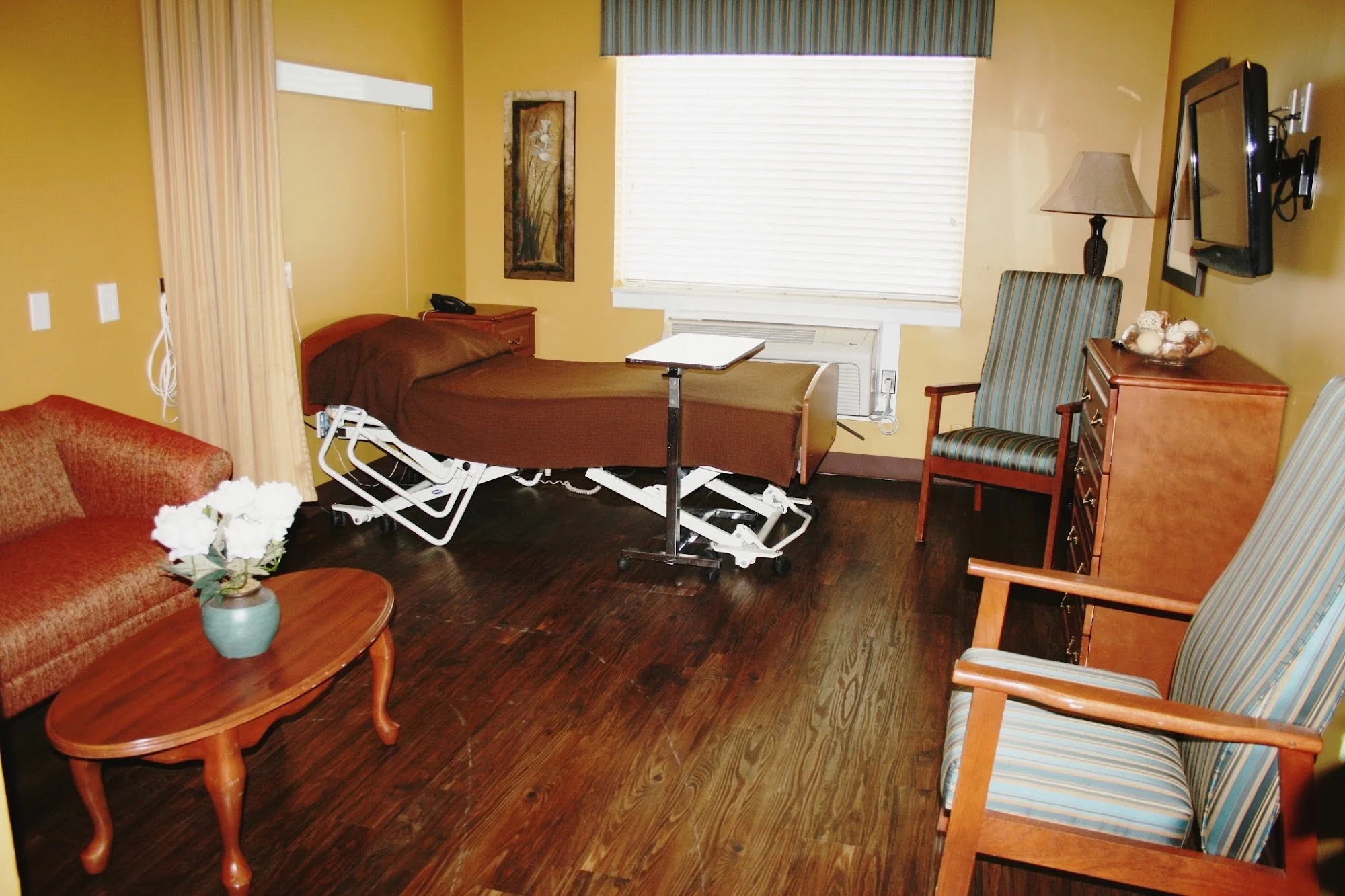 STONEBROOKE REHABILITATION CENTER