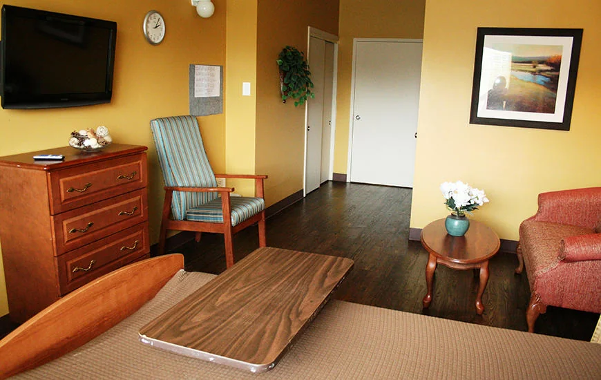 STONEBROOKE REHABILITATION CENTER
