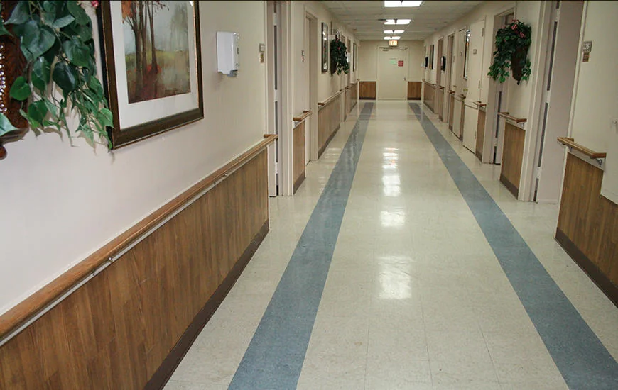 STONEBROOKE REHABILITATION CENTER
