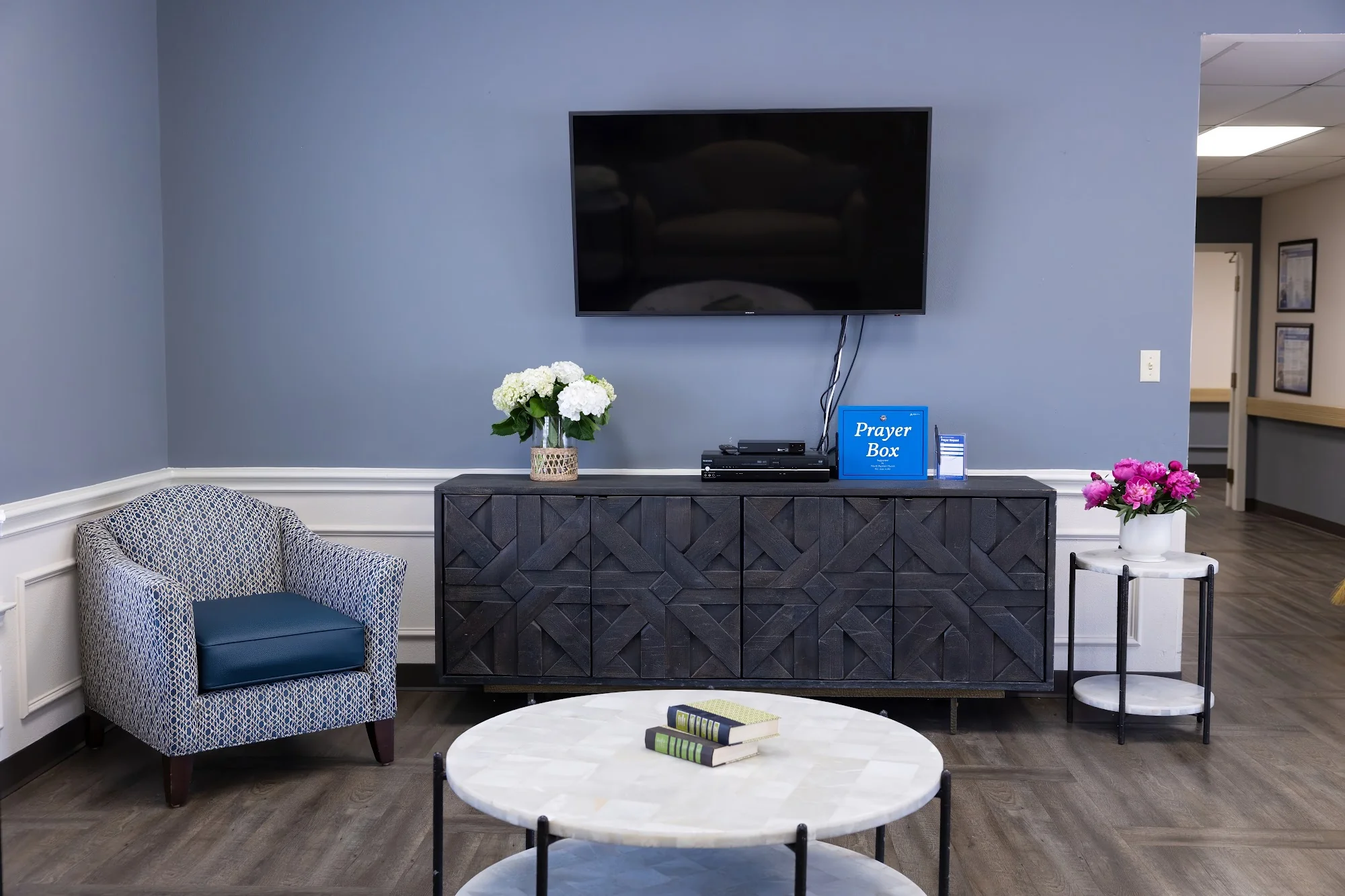 STONEGATE NURSING AND REHABILITATION