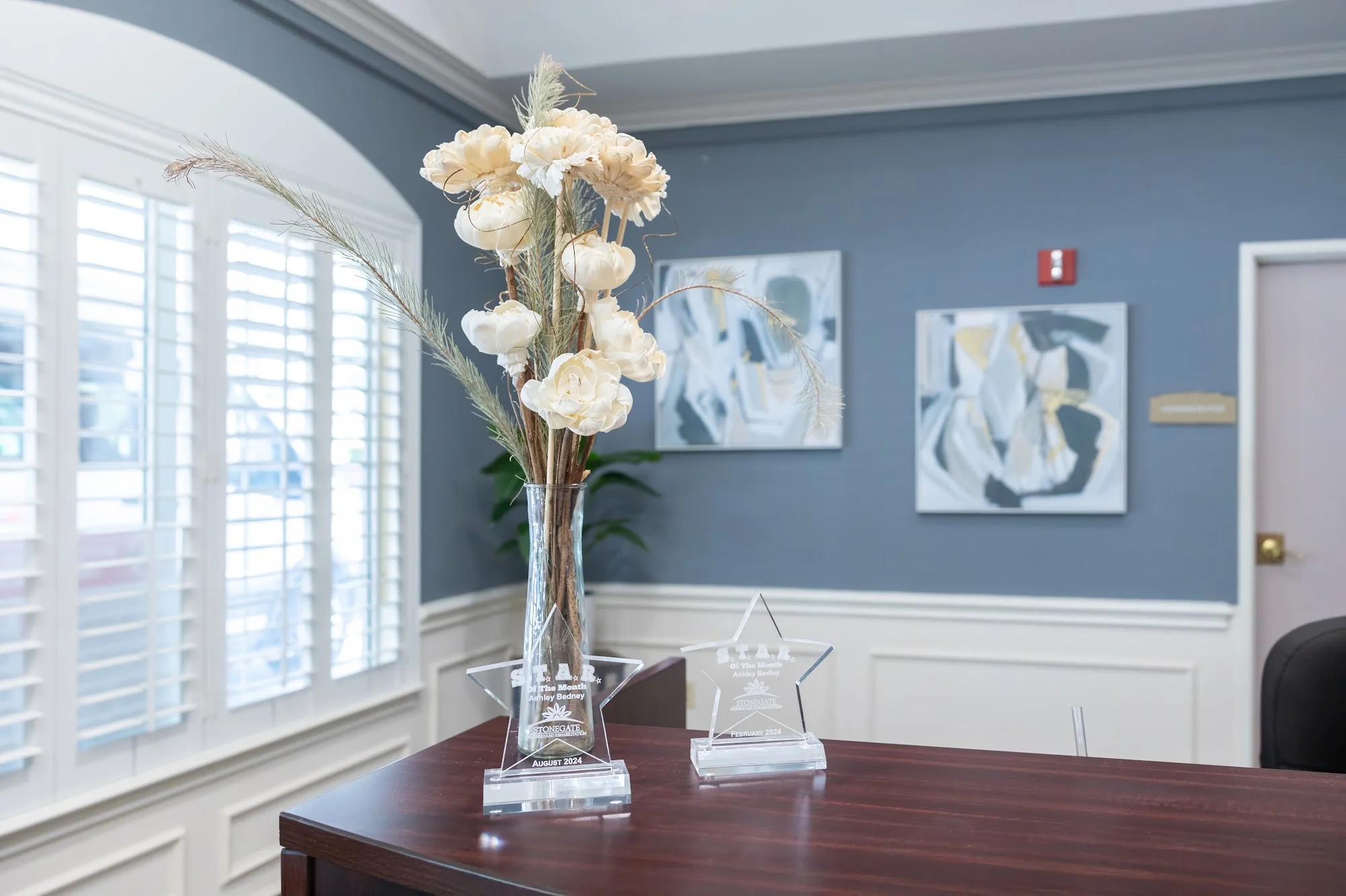 STONEGATE NURSING AND REHABILITATION