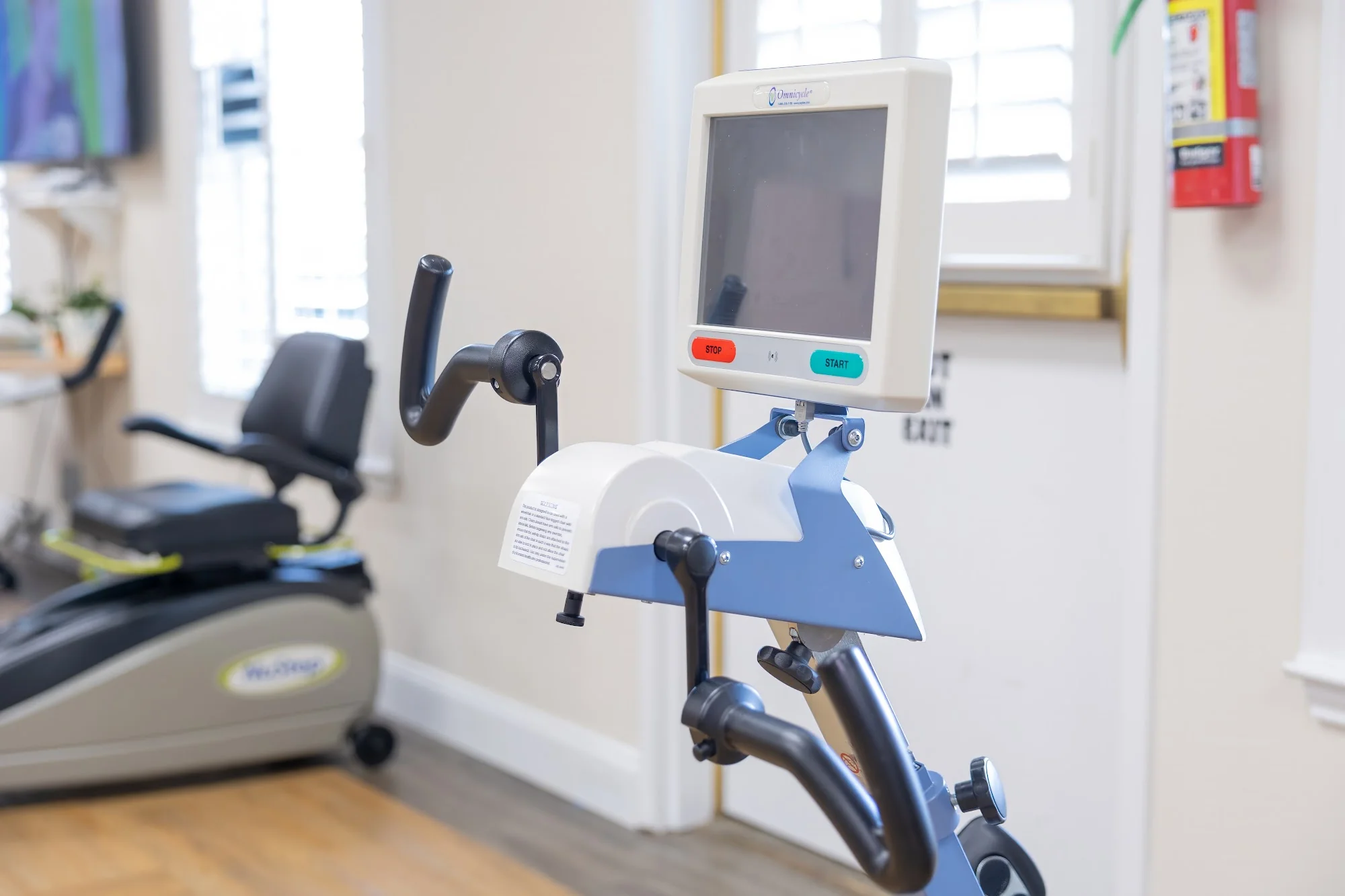 STONEGATE NURSING AND REHABILITATION