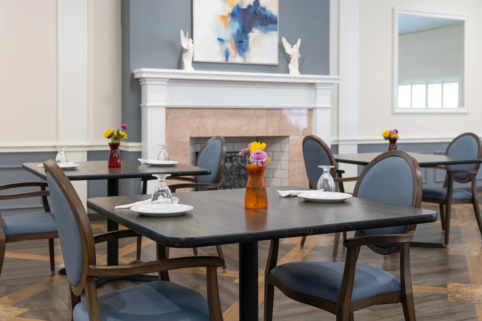 STONEGATE NURSING AND REHABILITATION
