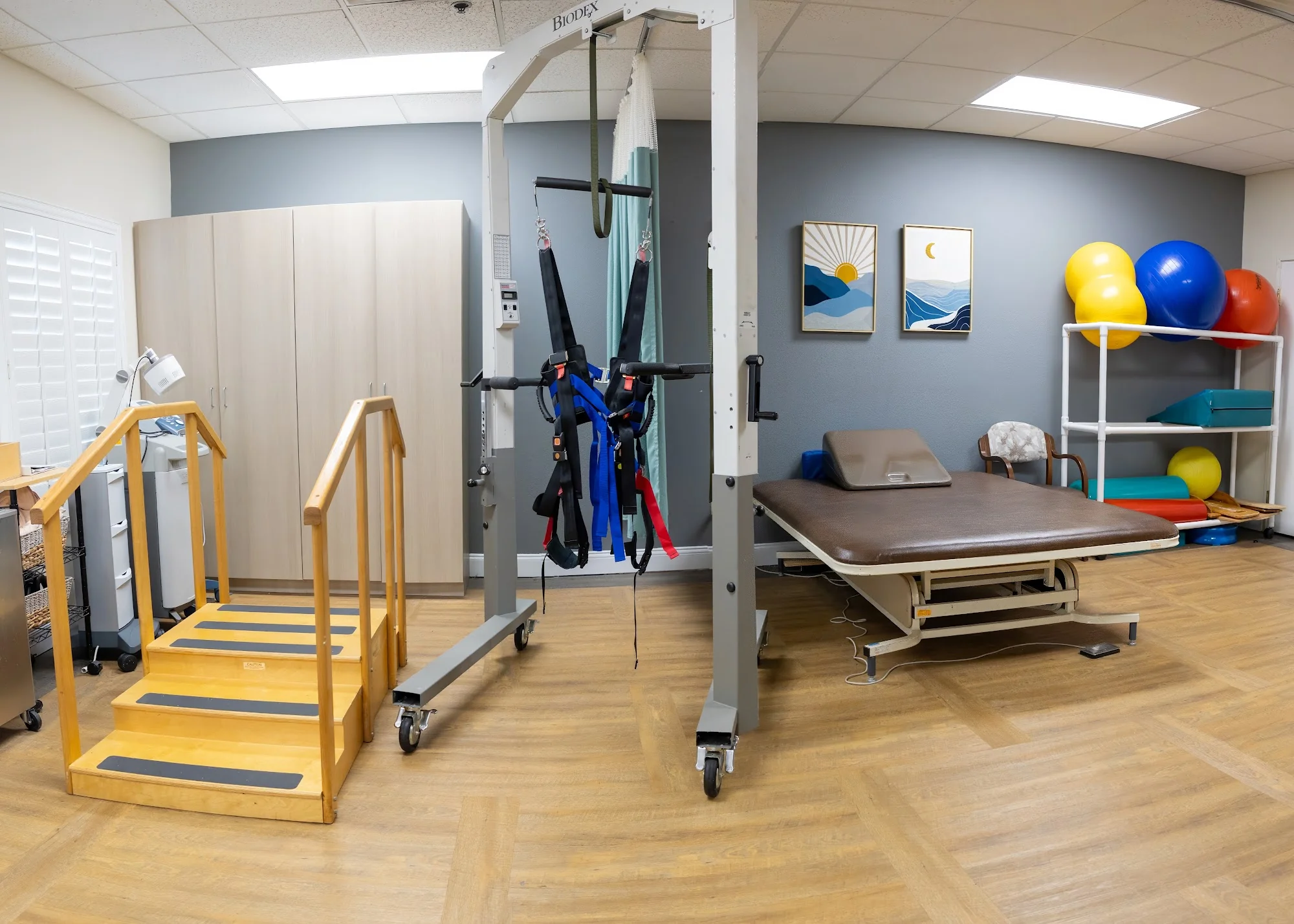 STONEGATE NURSING AND REHABILITATION