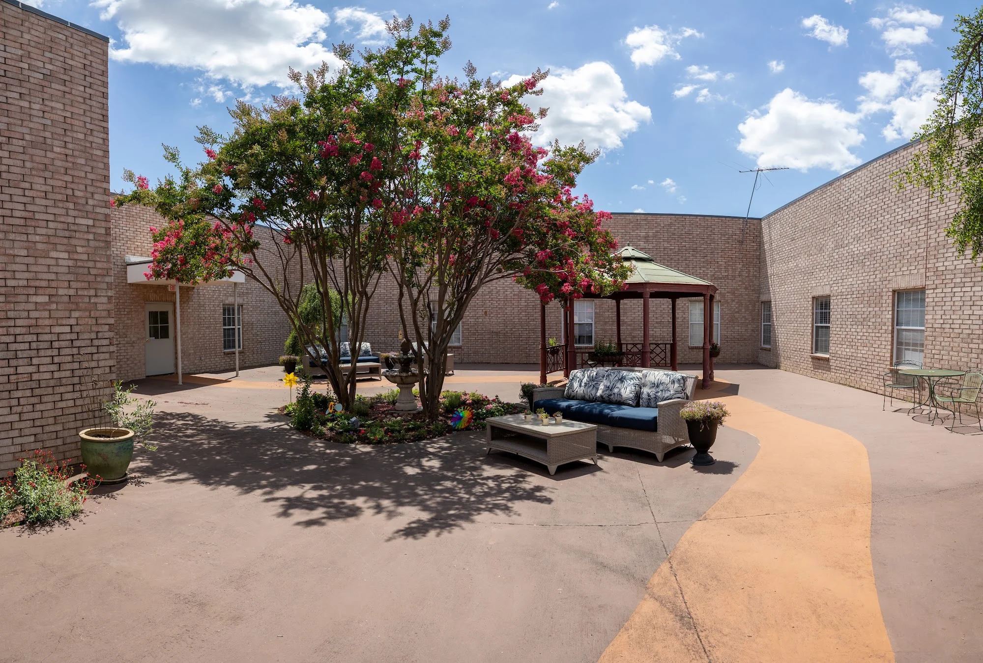 STONEGATE NURSING AND REHABILITATION