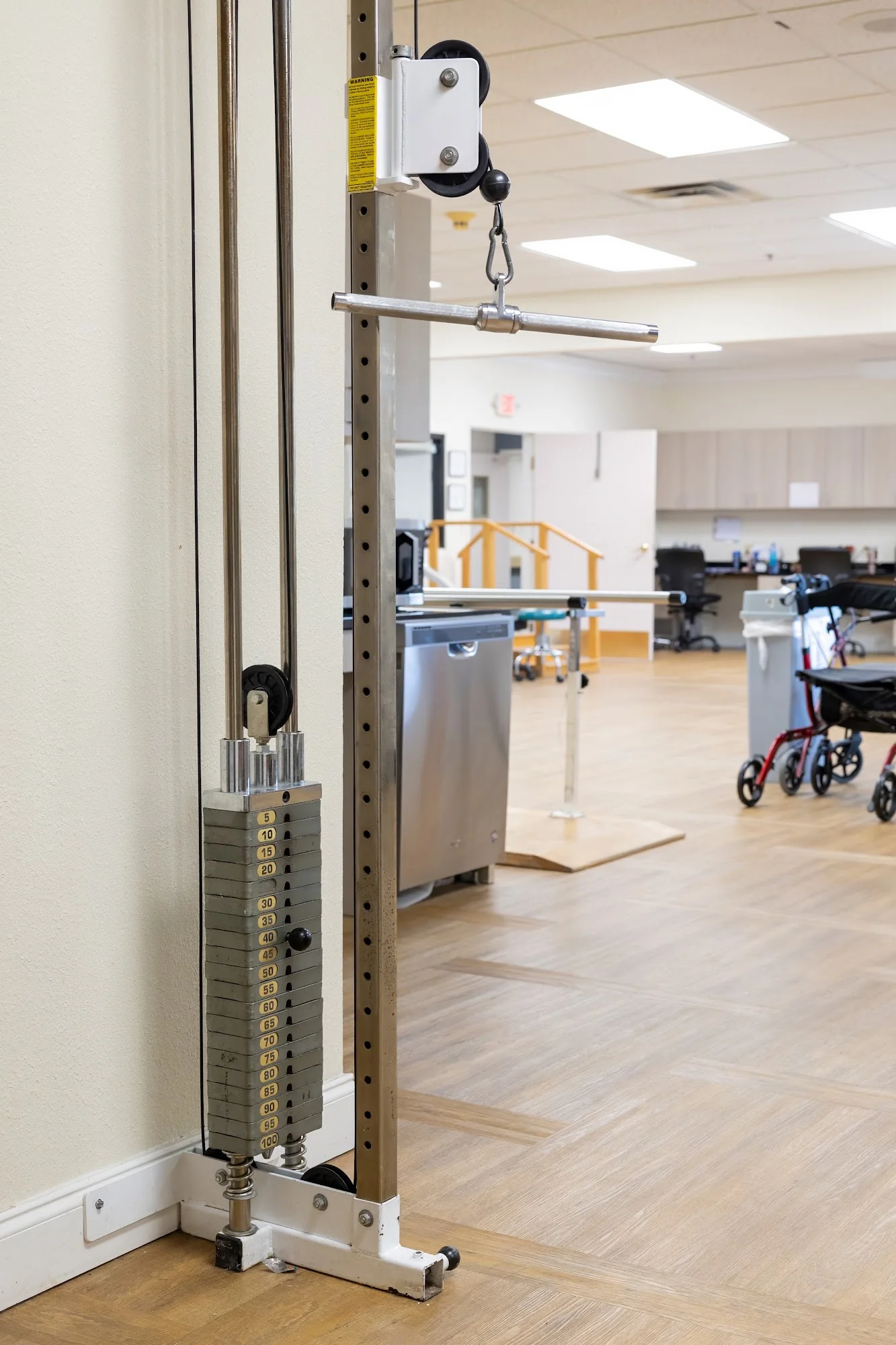 STONEGATE NURSING AND REHABILITATION