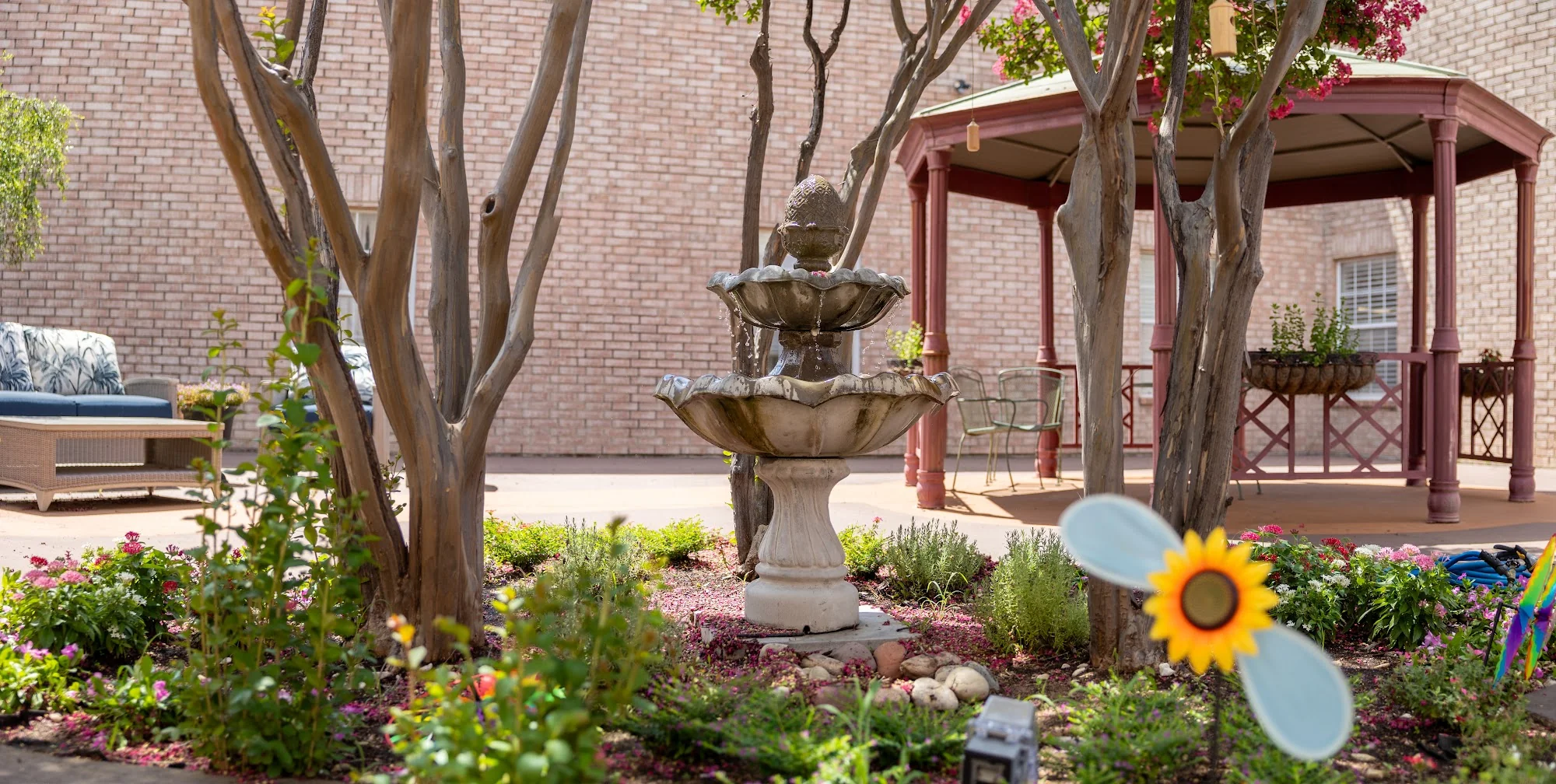 STONEGATE NURSING AND REHABILITATION