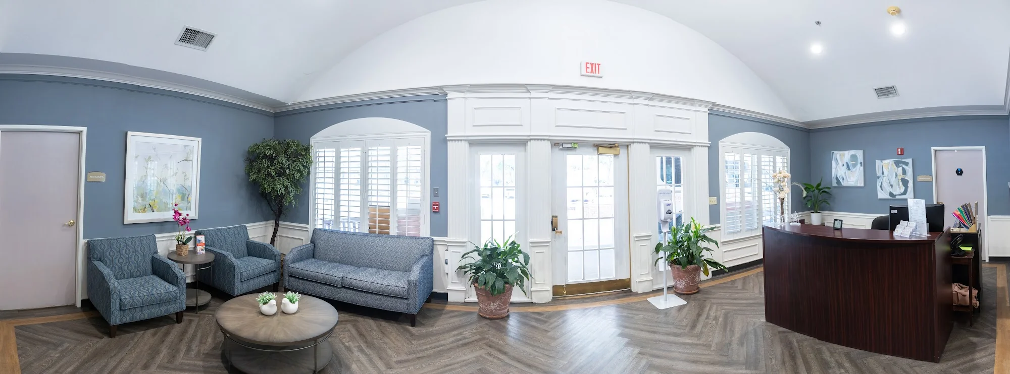STONEGATE NURSING AND REHABILITATION