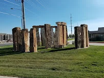 STONEHENGE OF AMERICAN FORK