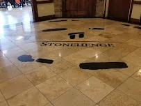 STONEHENGE OF AMERICAN FORK