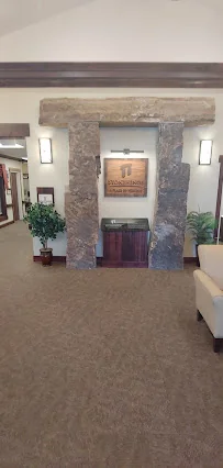 STONEHENGE OF CEDAR CITY