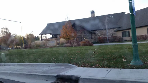 STONEHENGE OF OREM