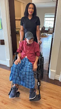 STONEMERE REHABILITATION CENTER