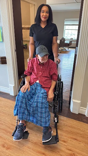 STONEMERE REHABILITATION CENTER