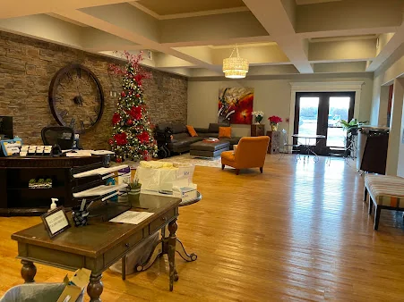 STONEMERE REHABILITATION CENTER