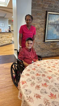 STONEMERE REHABILITATION CENTER