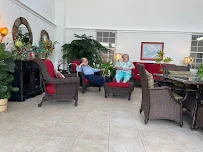 STONES RIVER MANOR, INC
