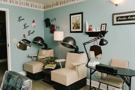 STONES RIVER MANOR, INC