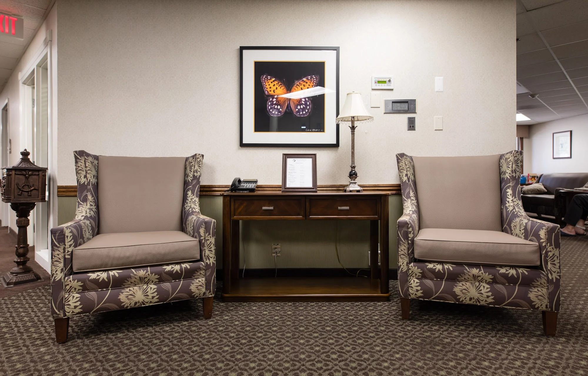 STONEYBROOK RETIREMENT COMMUNITY