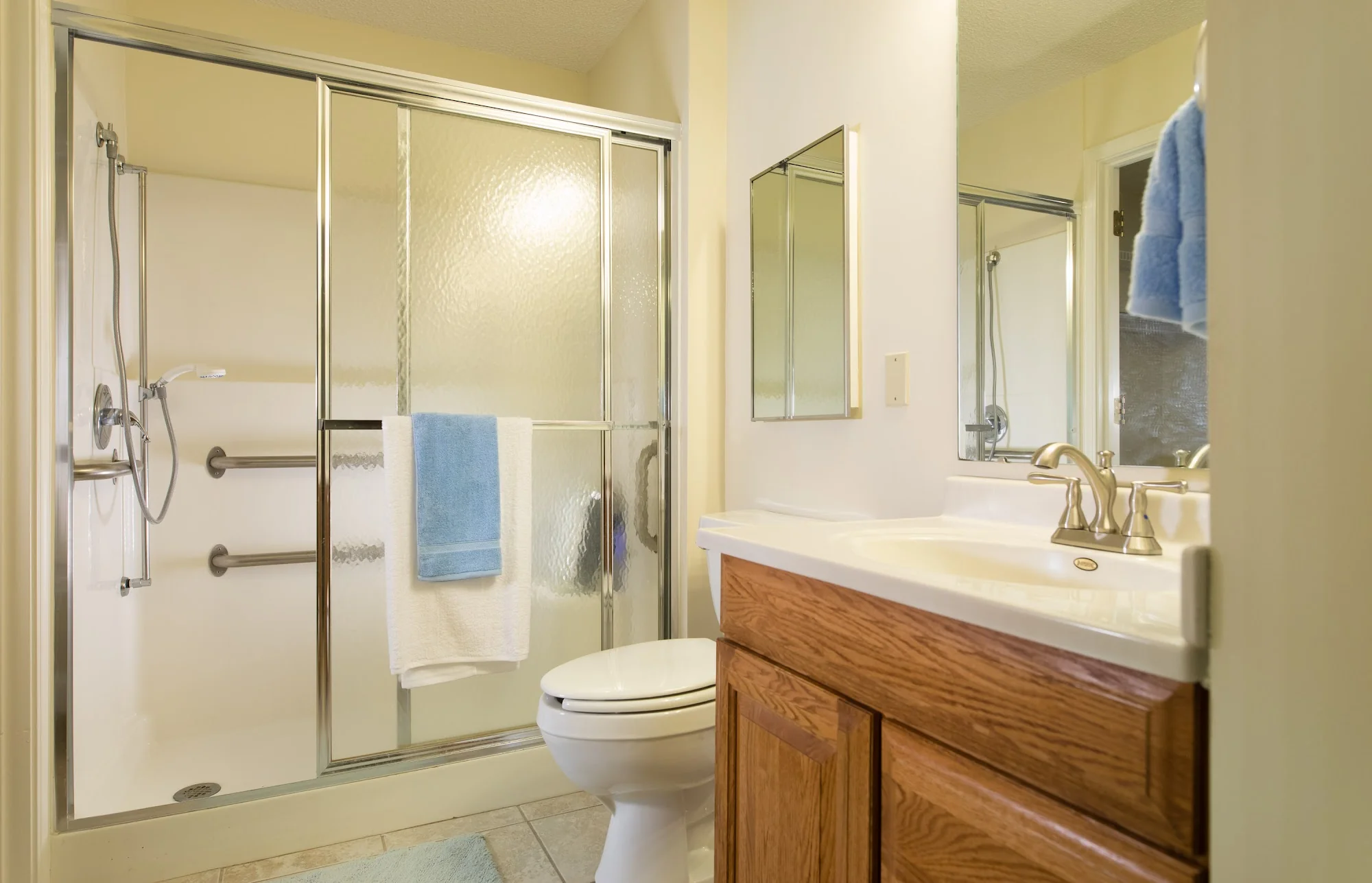 STONEYBROOK RETIREMENT COMMUNITY