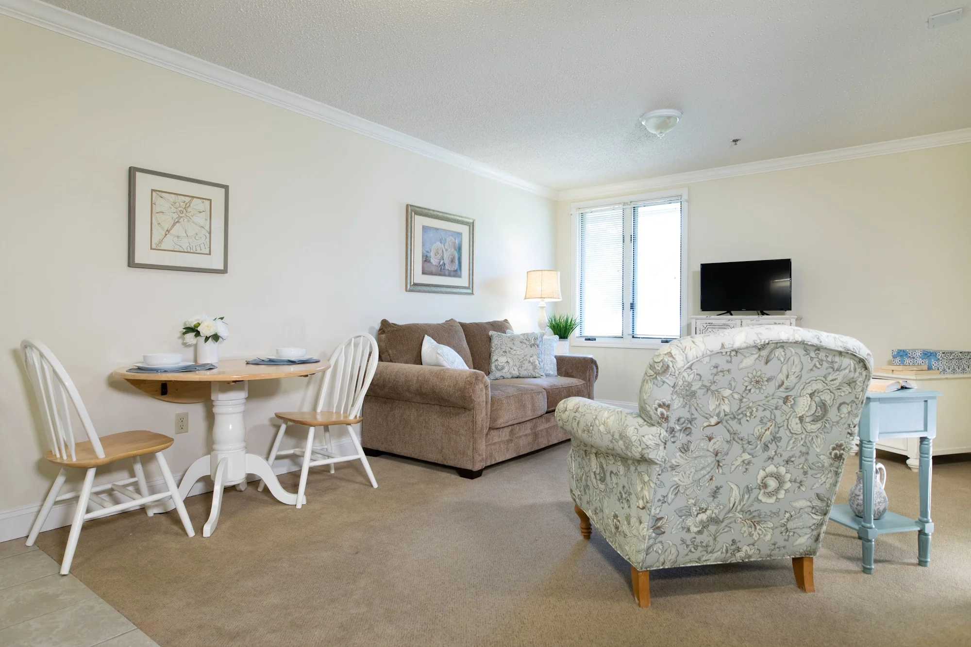 STONEYBROOK RETIREMENT COMMUNITY