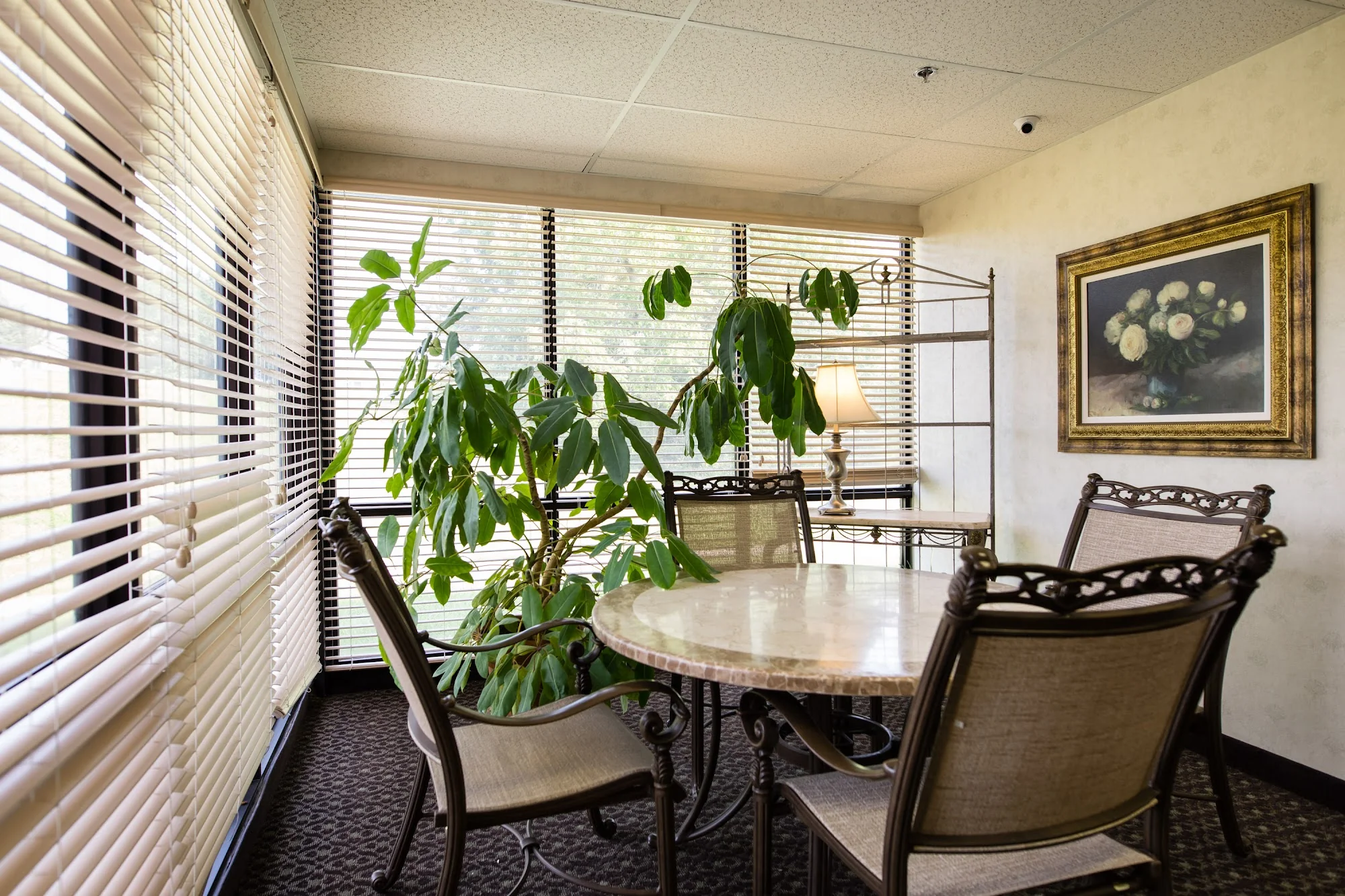 STONEYBROOK RETIREMENT COMMUNITY