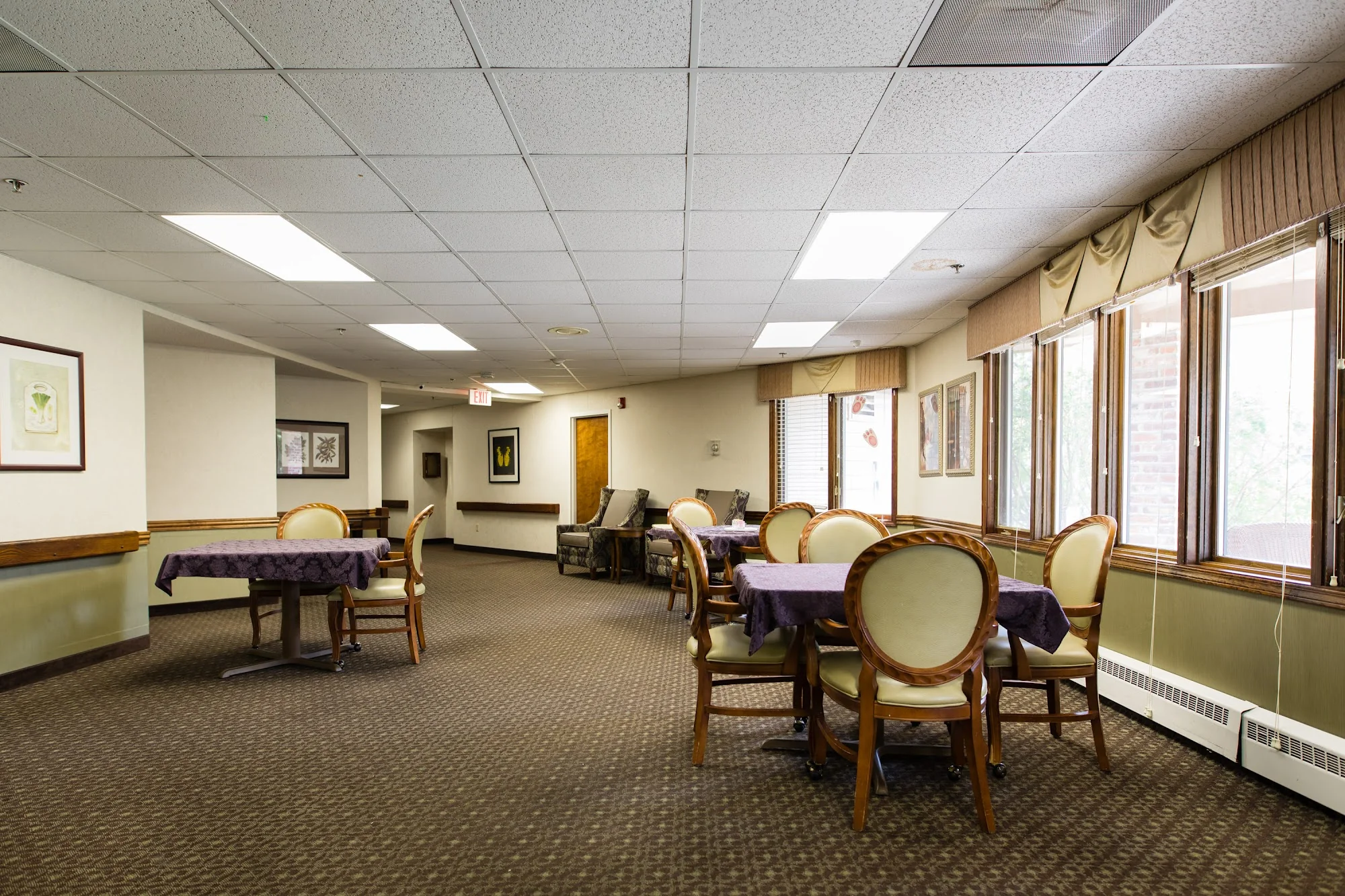 STONEYBROOK RETIREMENT COMMUNITY
