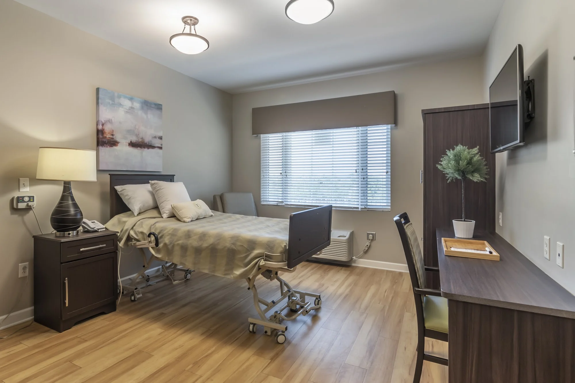 STRATFORD COMMONS REHAB & HEALTH CARE CENTER
