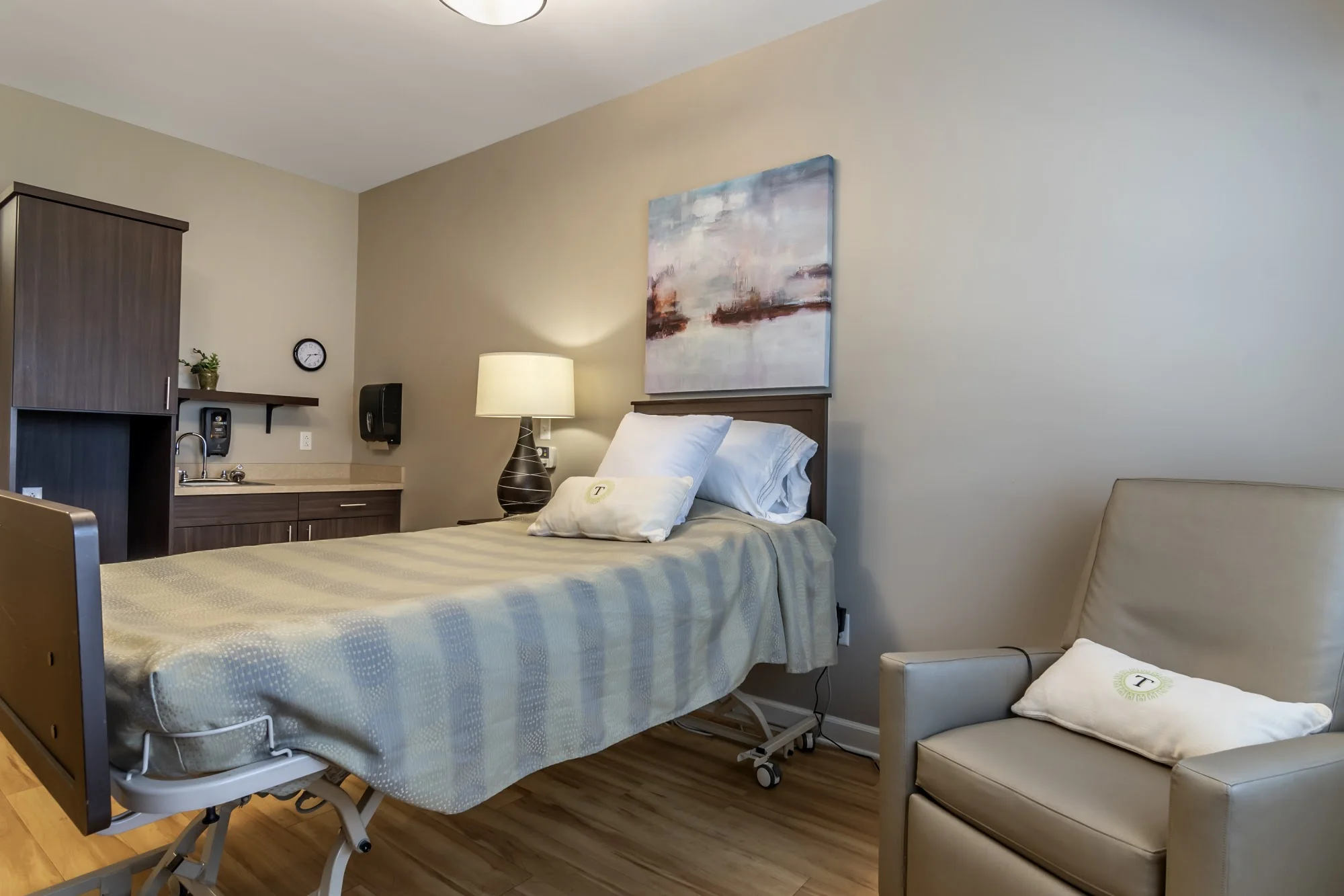 STRATFORD COMMONS REHAB & HEALTH CARE CENTER