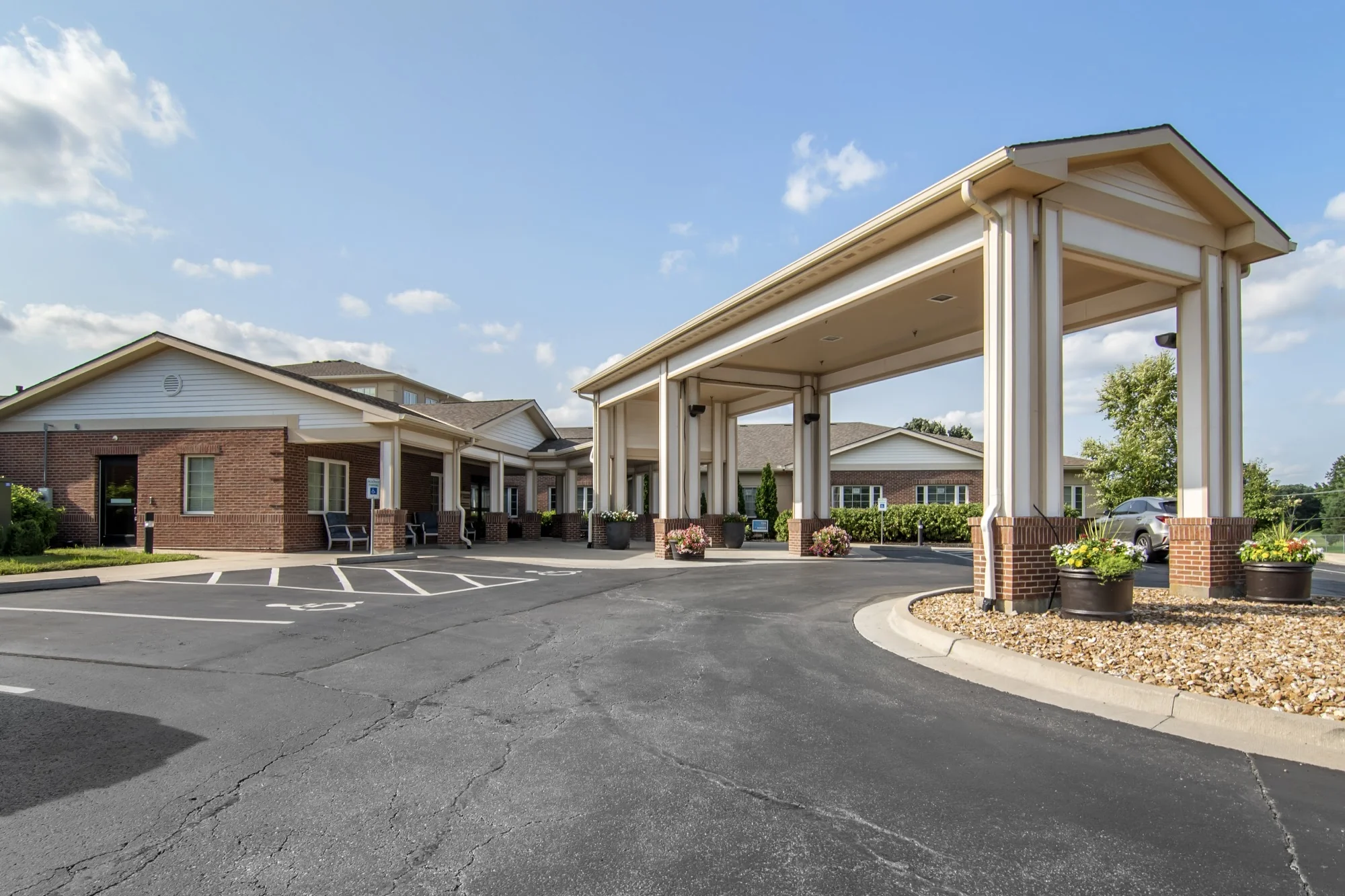 STRATFORD COMMONS REHAB & HEALTH CARE CENTER