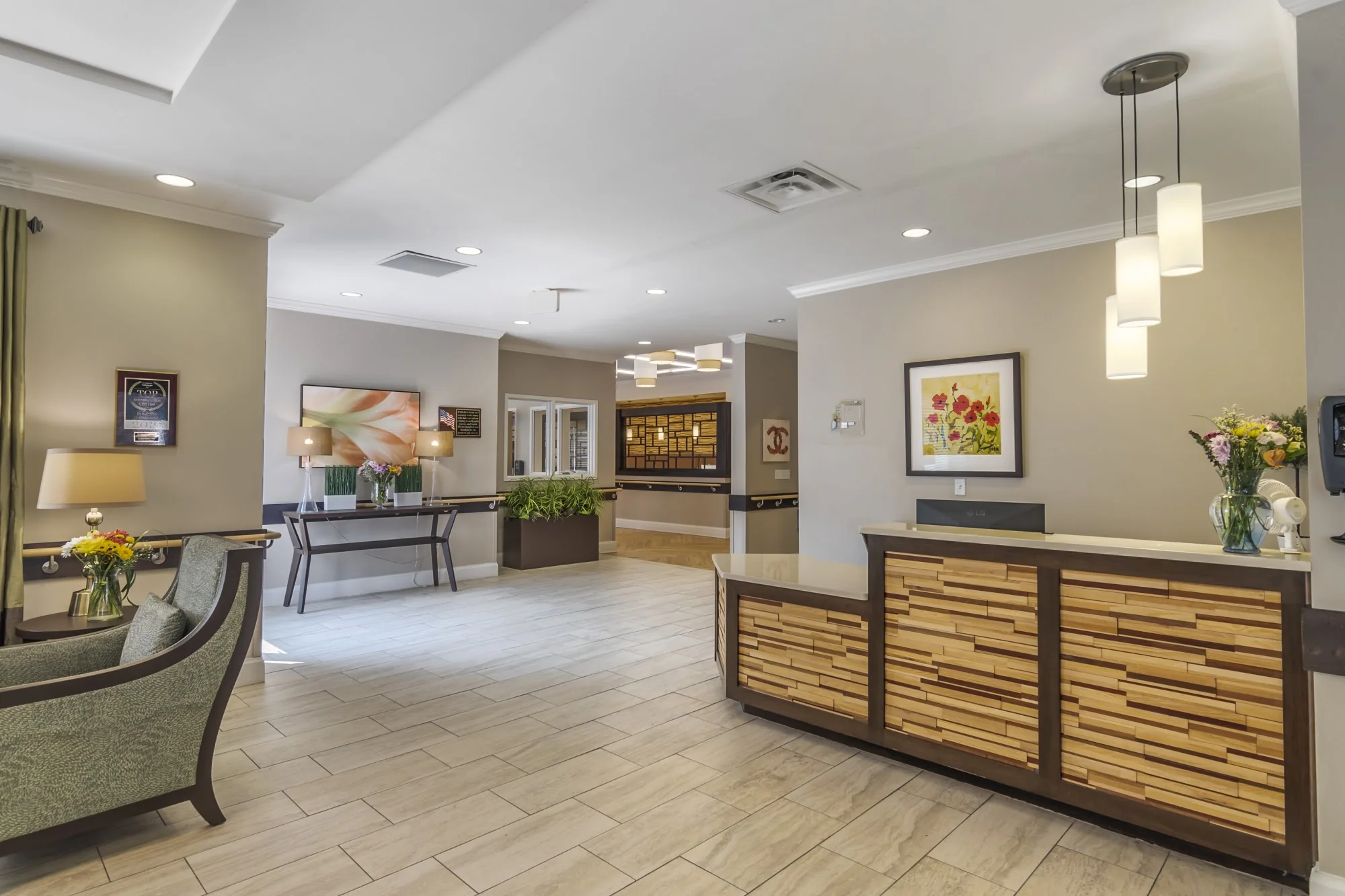 STRATFORD COMMONS REHAB & HEALTH CARE CENTER