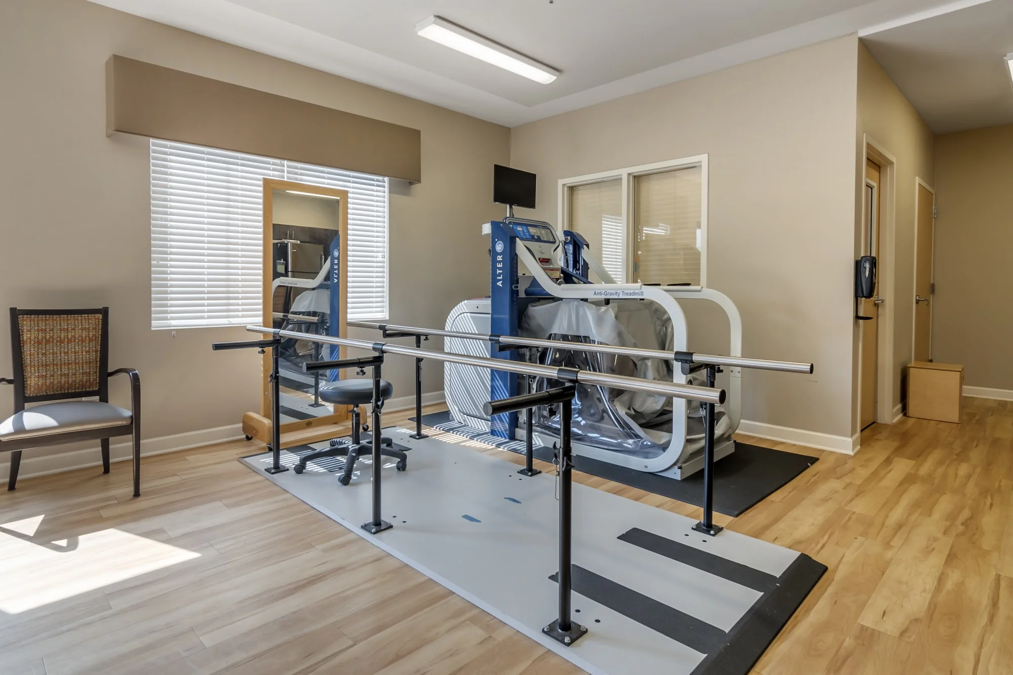 STRATFORD COMMONS REHAB & HEALTH CARE CENTER