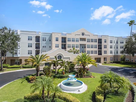 STRATFORD COURT OF BOCA RATON