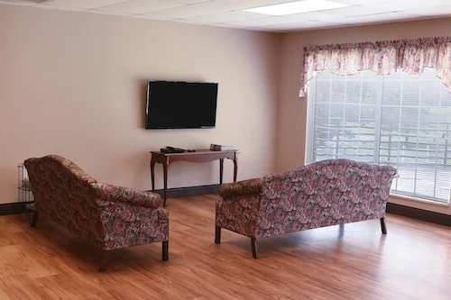 STRATFORD HEALTHCARE CENTER