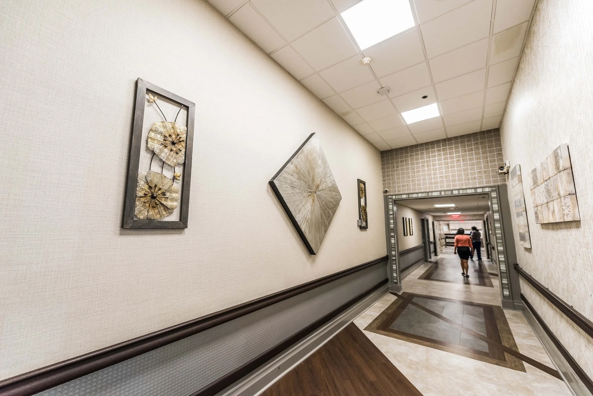 STRATFORD MANOR REHABILITATION AND CARE CENTER