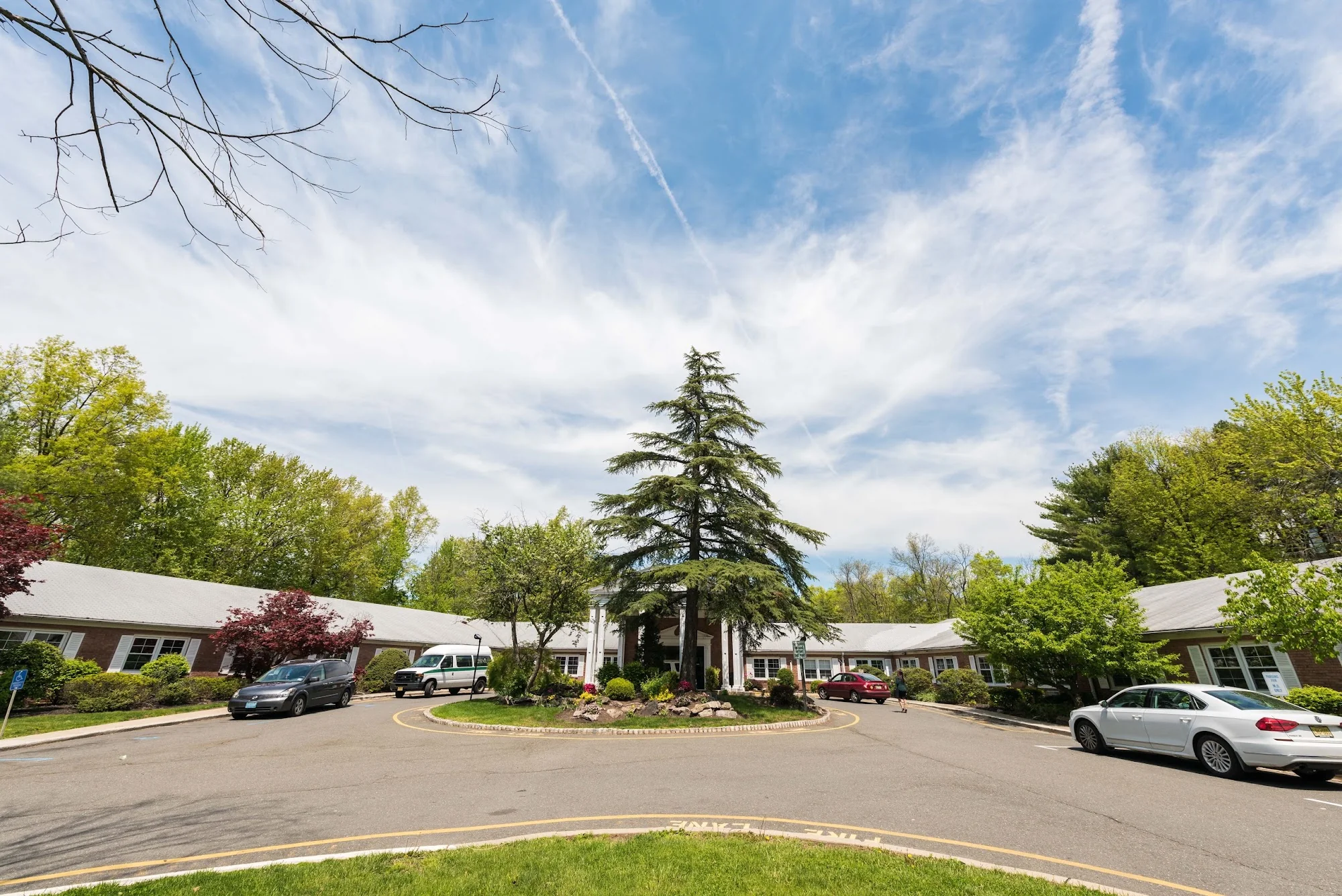 STRATFORD MANOR REHABILITATION AND CARE CENTER