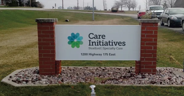 STRATFORD SPECIALTY CARE
