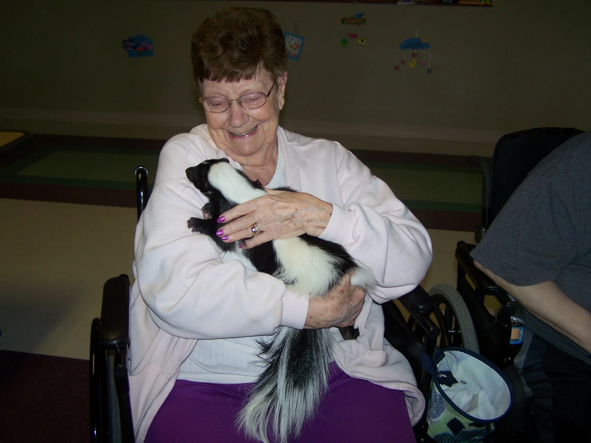 STRATFORD SPECIALTY CARE