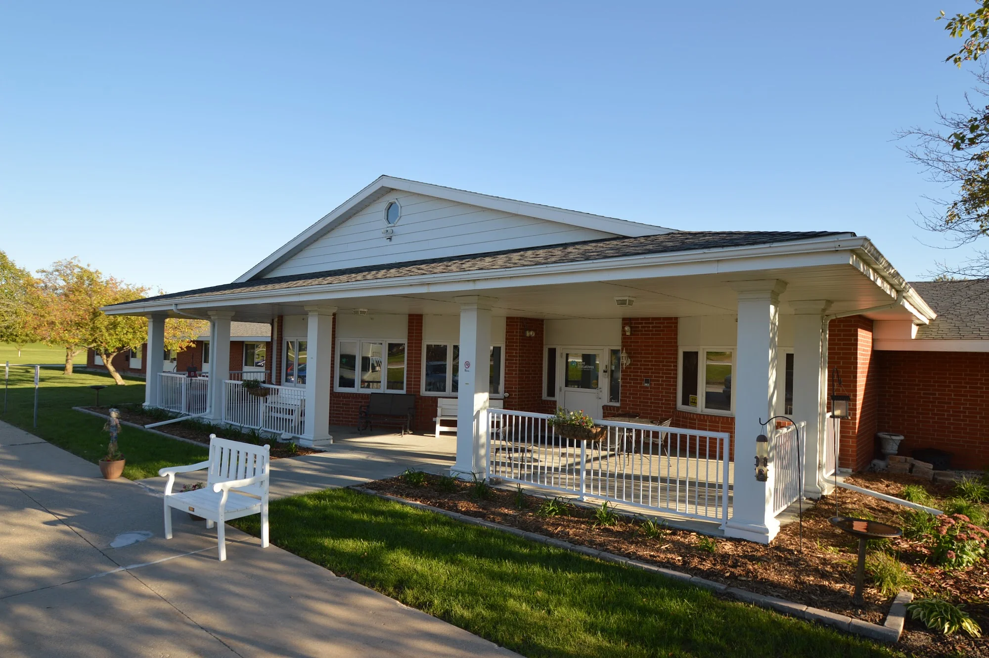 STRATFORD SPECIALTY CARE