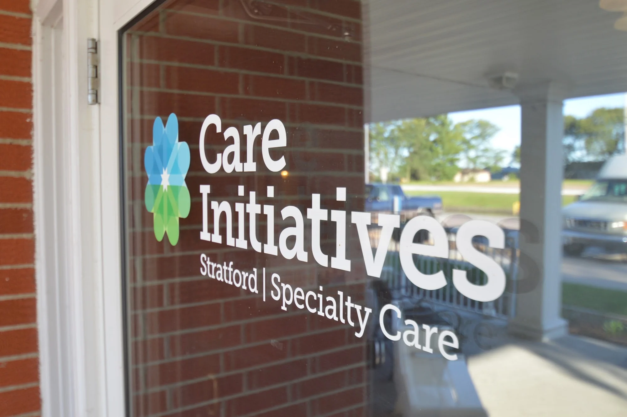 STRATFORD SPECIALTY CARE
