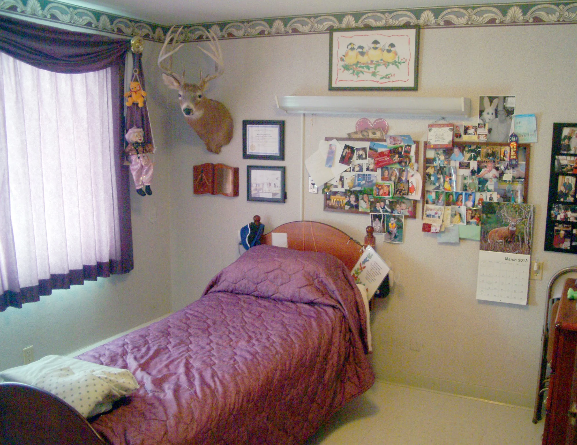 STRATFORD SPECIALTY CARE