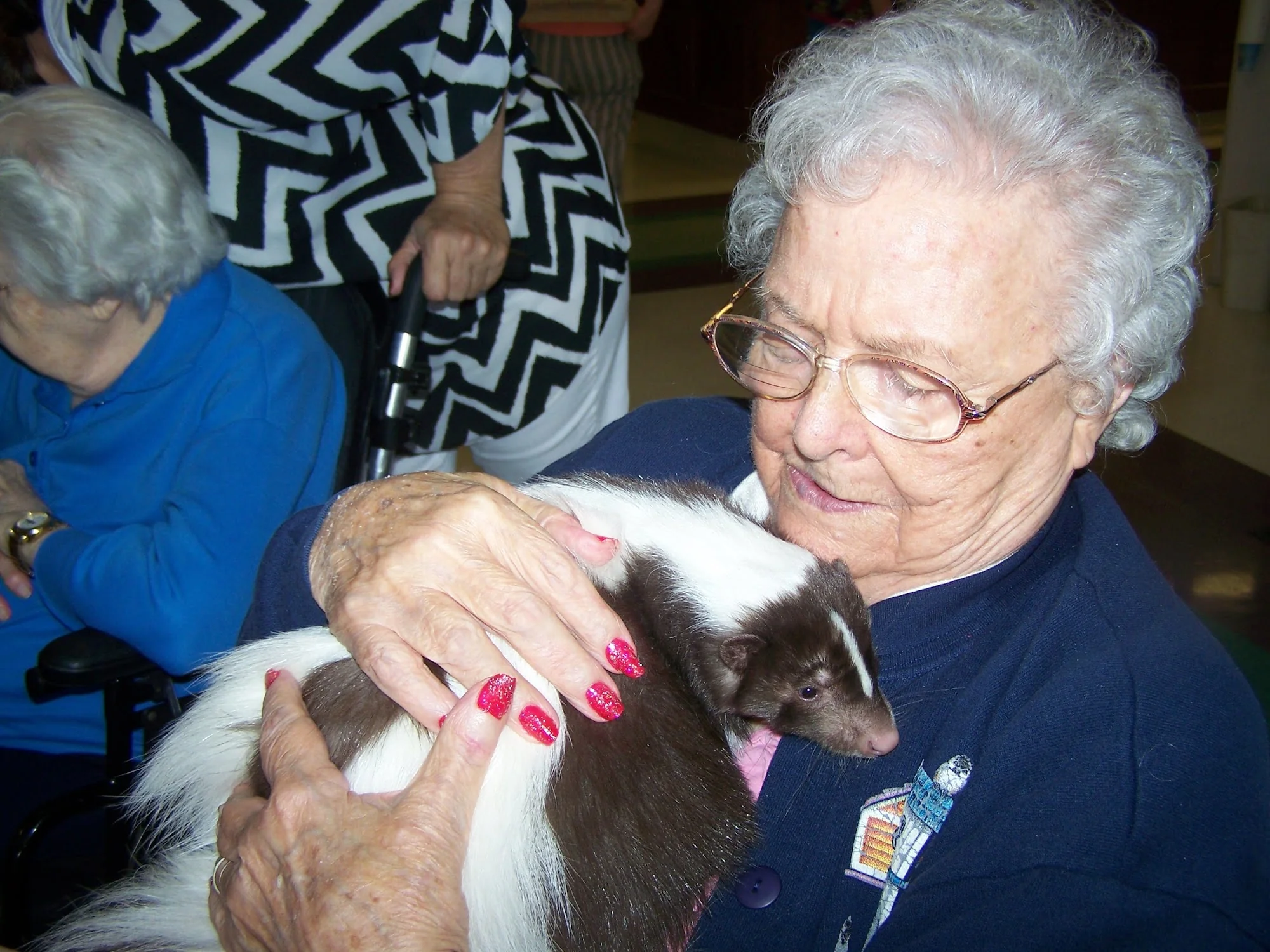 STRATFORD SPECIALTY CARE