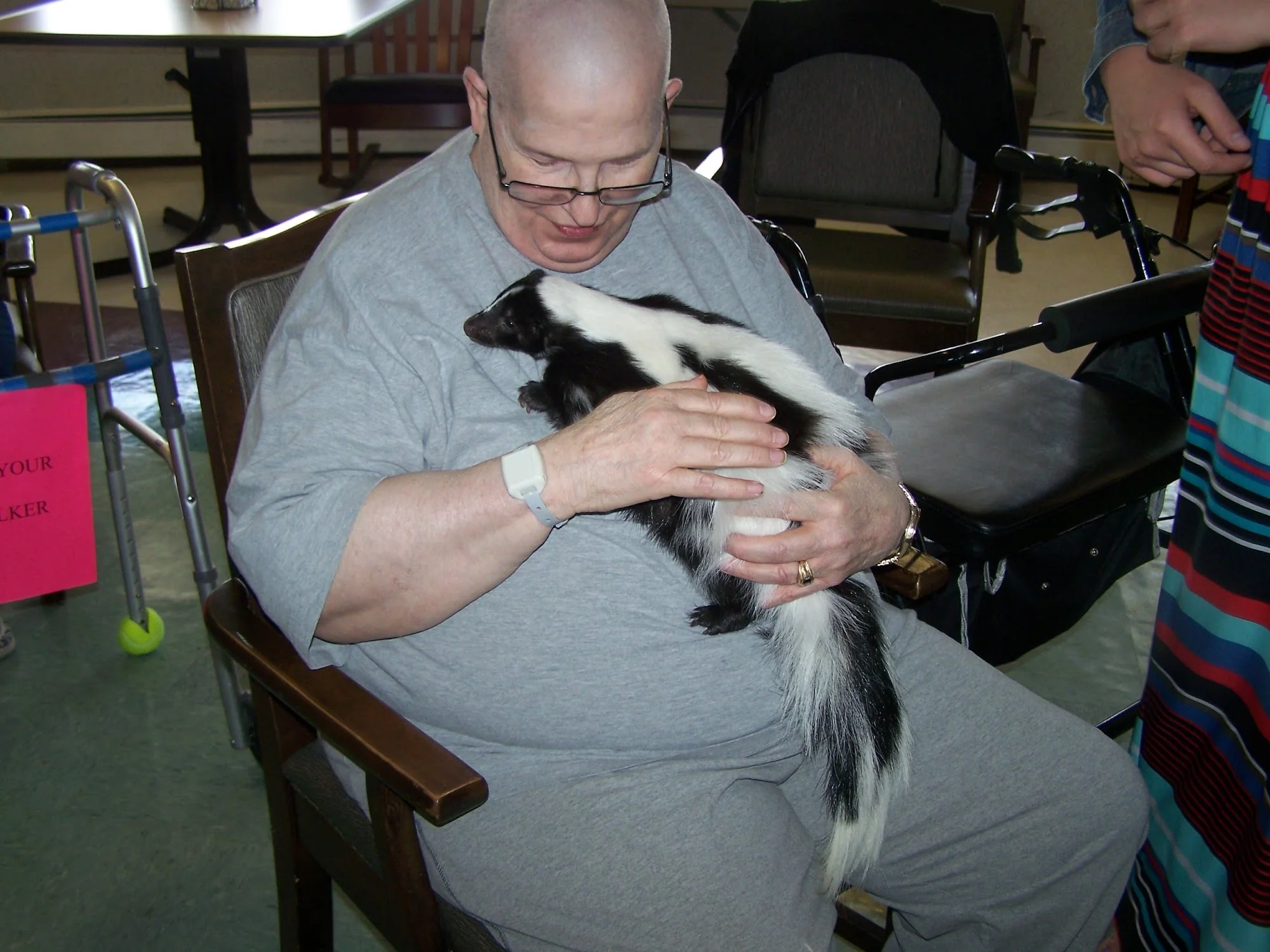 STRATFORD SPECIALTY CARE