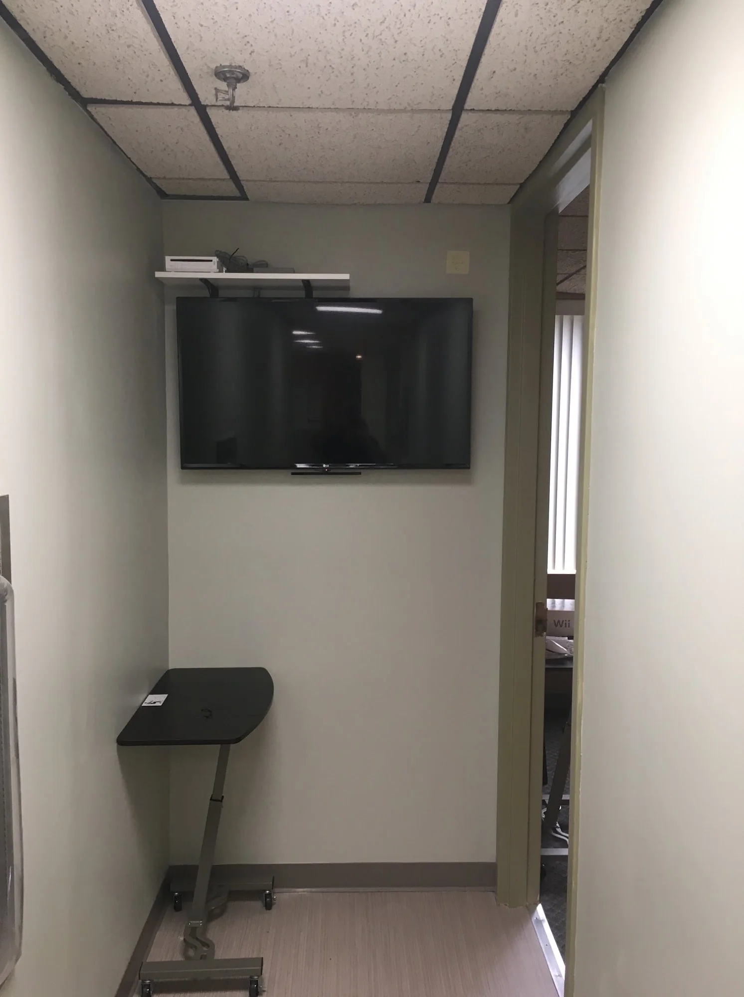 STROUDSBURG POST ACUTE NURSING & REHABILITATIONLLC
