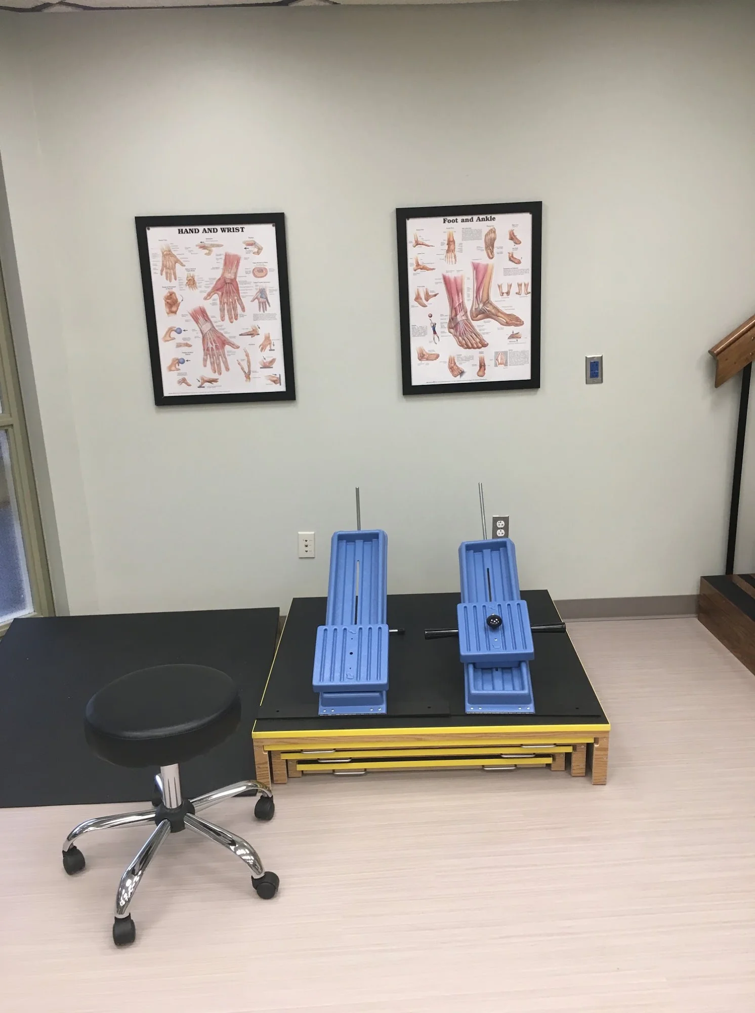 STROUDSBURG POST ACUTE NURSING & REHABILITATIONLLC