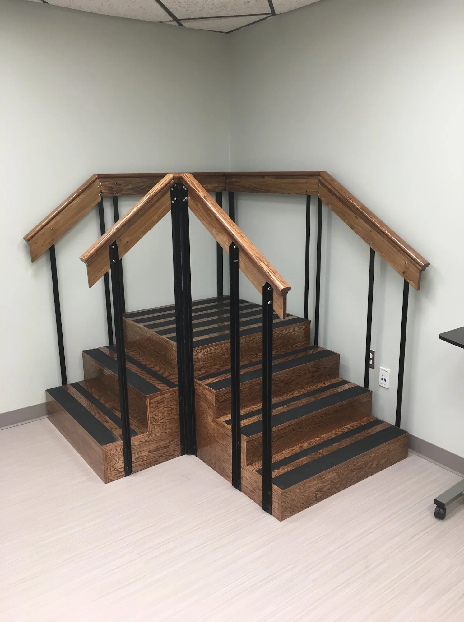 STROUDSBURG POST ACUTE NURSING & REHABILITATIONLLC